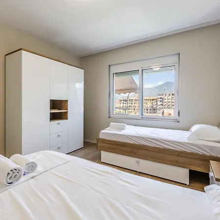 アパート Skai By *