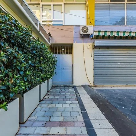 Skai By アパート *