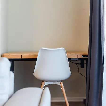 アパート Skai By *