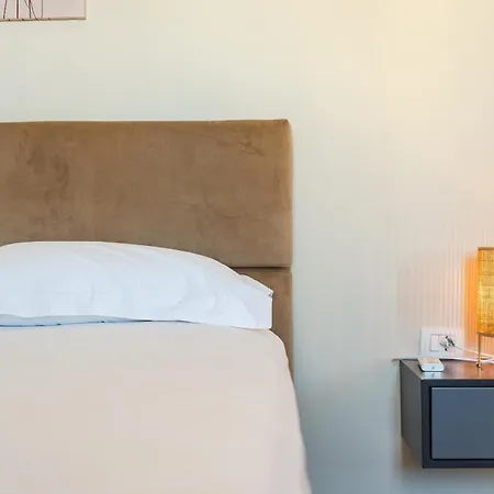 アパート Skai By