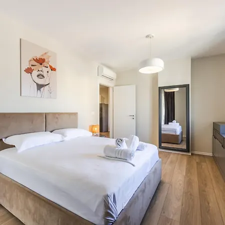 Skai By アパート *