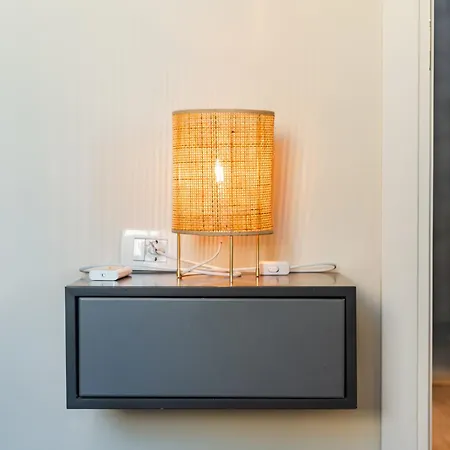 Skai By アパート ティラナ