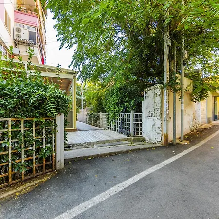 Skai By アパート *