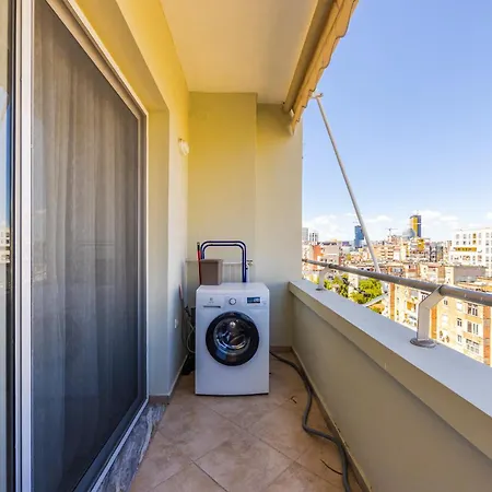 Skai By Apartamento *