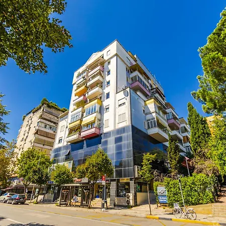 Apartamento Skai By Tirana