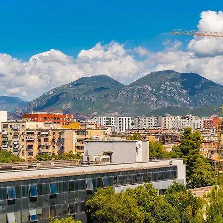 Skai By Apartamento *