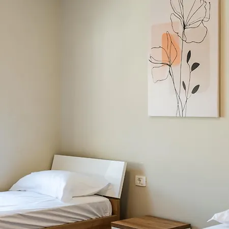 Skai By Apartamento *