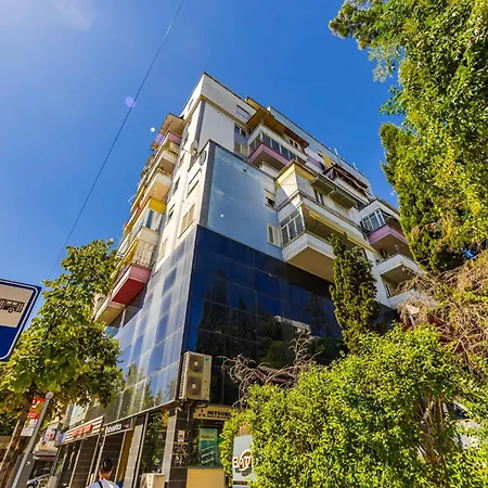 Apartamento Skai By *